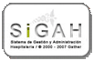 Sistema de Gestión y Administración Hospitalaria
